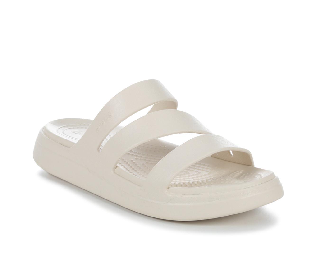 Women's Crocs Getaway Strappy Sandals Product Image