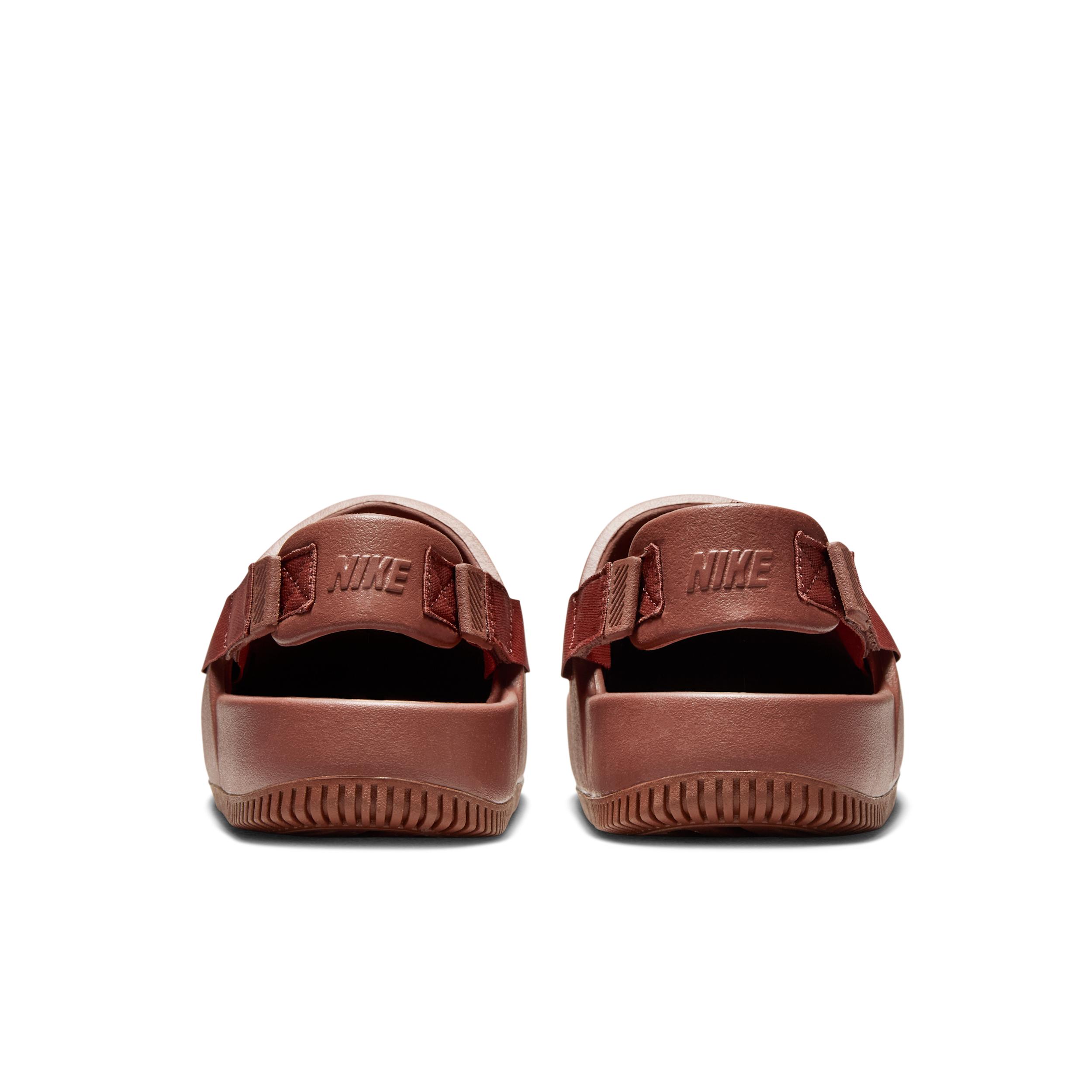 Nike Womens Calm Mules | FB2185-204 Product Image