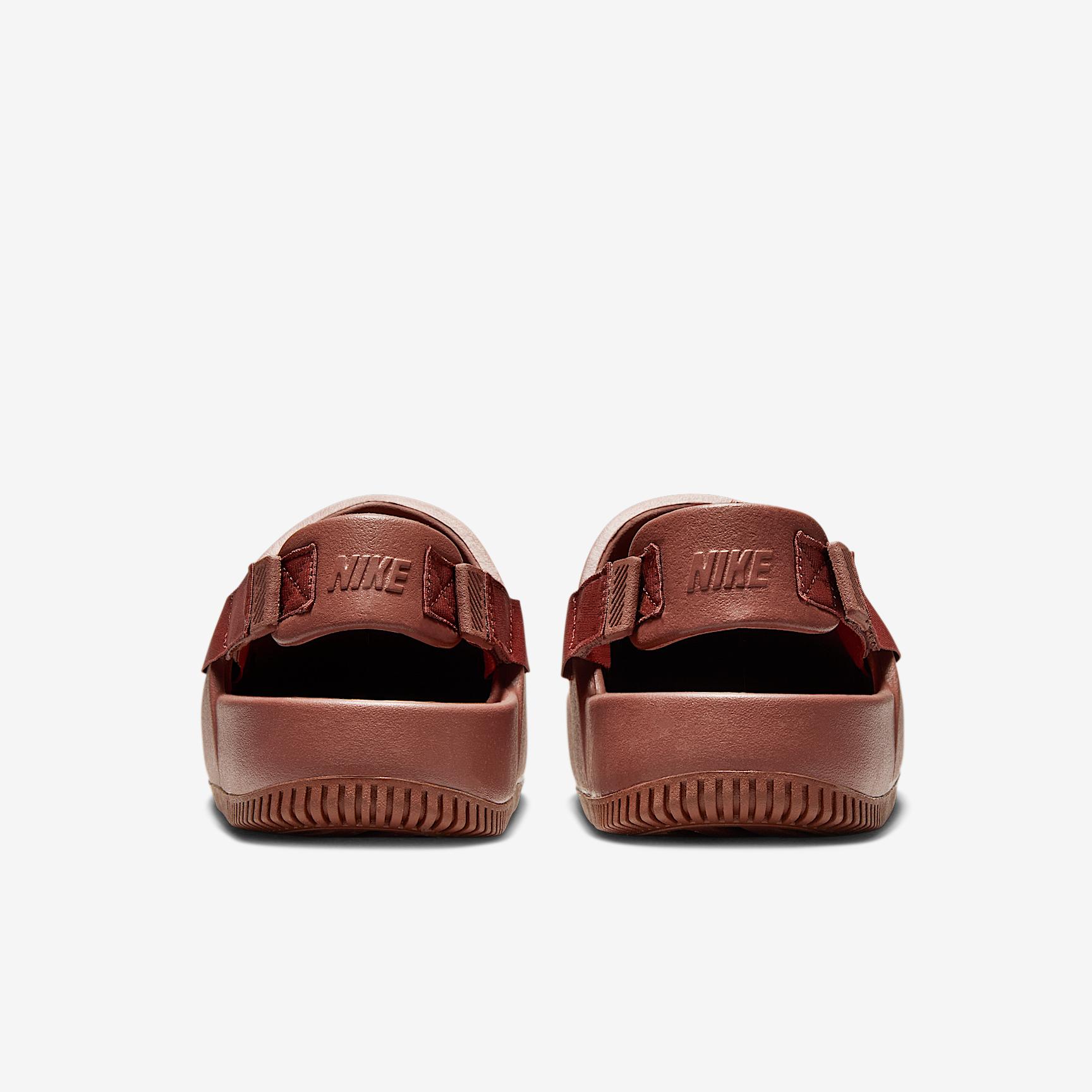 Nike Womens Calm Mules | FB2185-204 Product Image