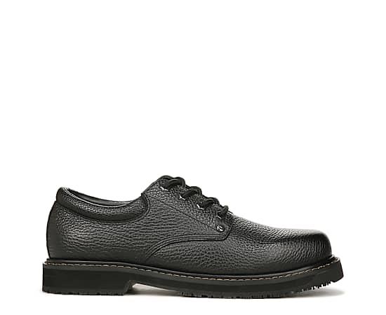 Dr. Scholl's Harrington Men's Slip-Resistant Work Oxford's,  Product Image