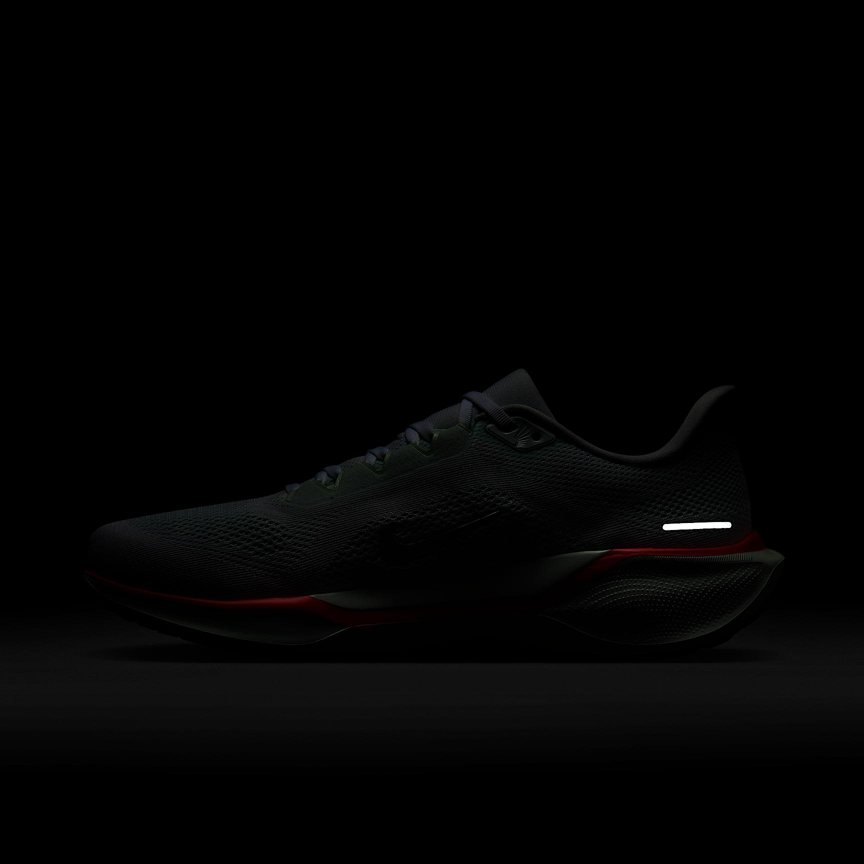 Nike Mens Pegasus 41 Road Running Shoes | FD2722-115 Product Image