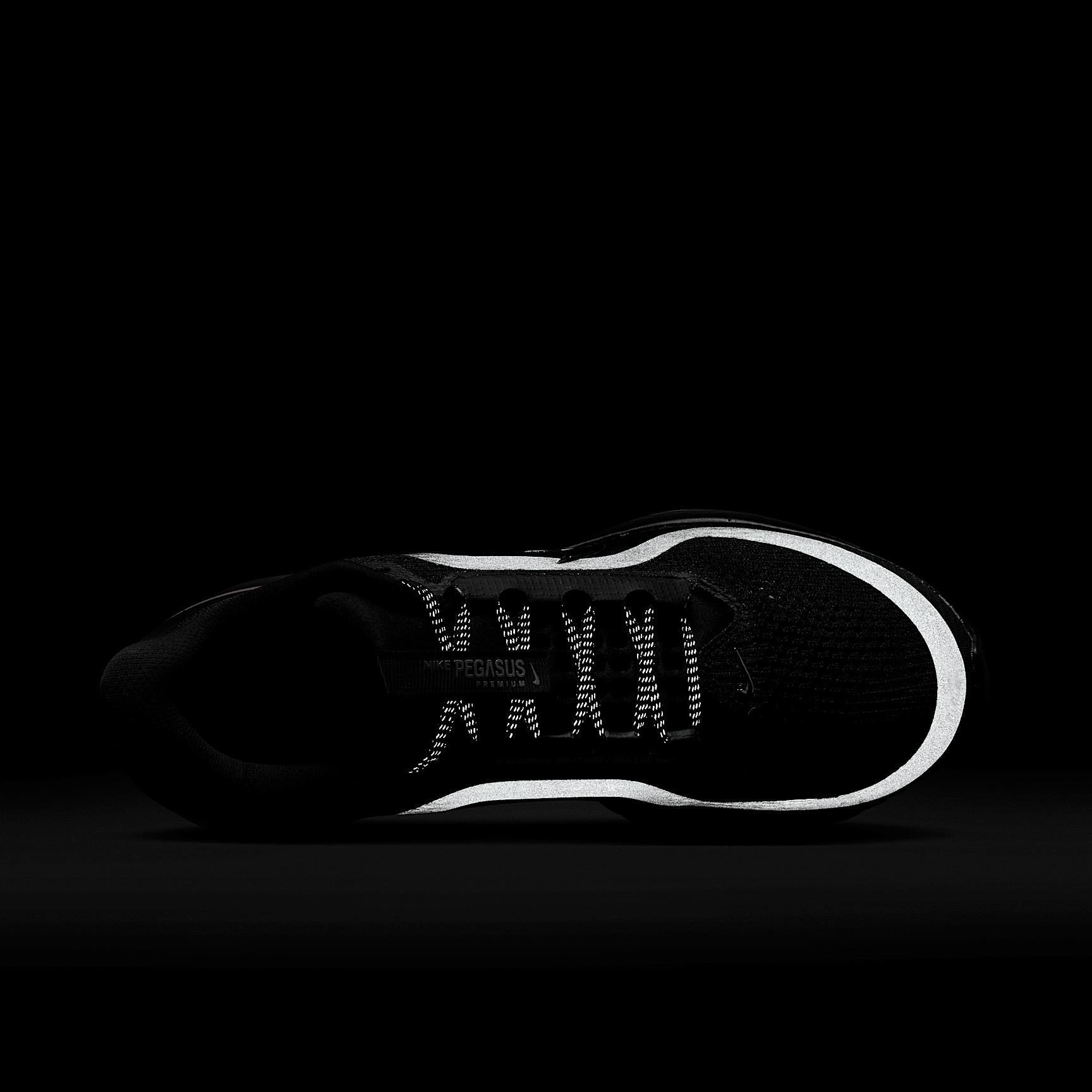 Nike Womens Pegasus Premium Road Running Shoes | HQ2593-601 Product Image