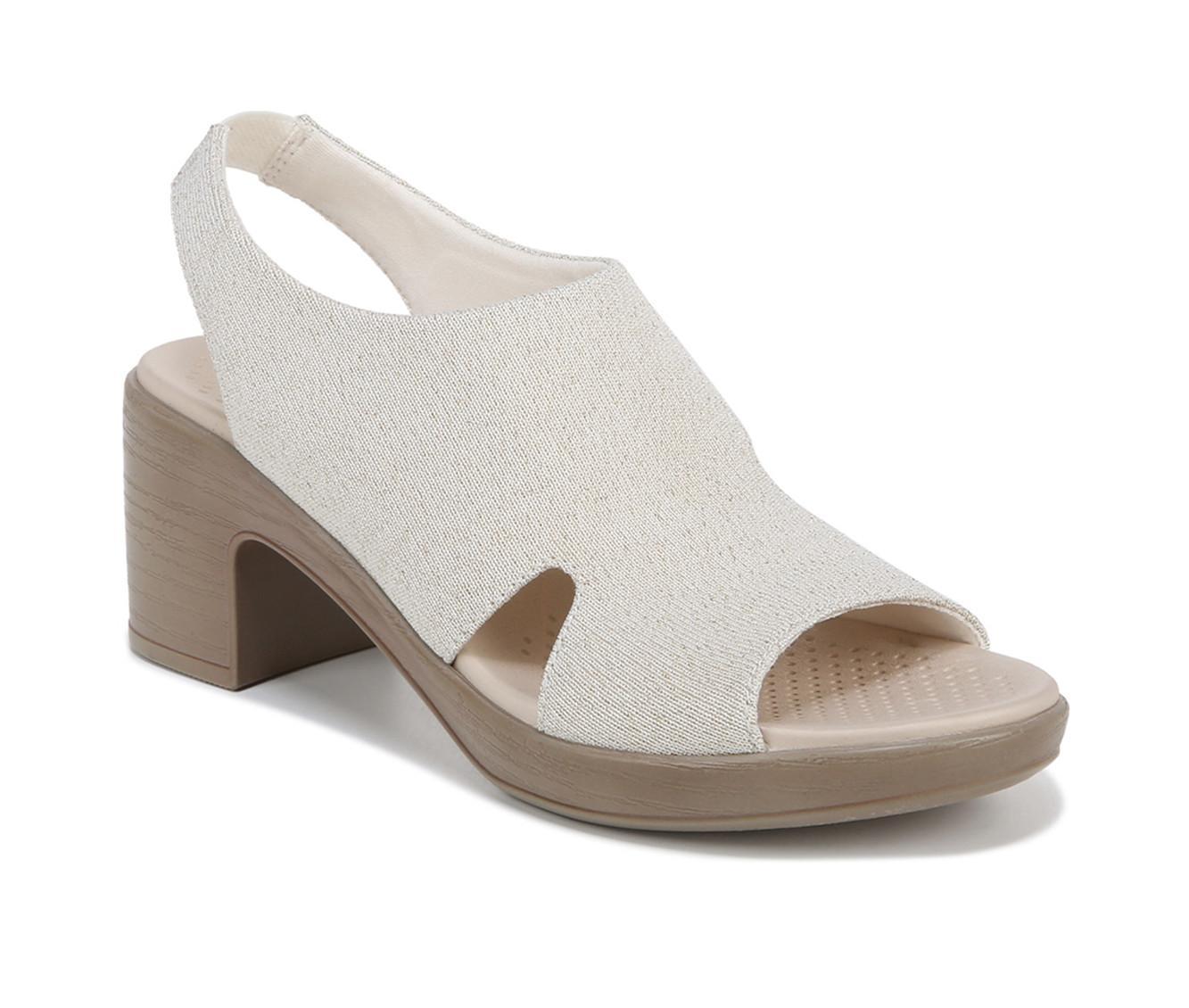 Women's BZEES Eden Dress Sandals Product Image