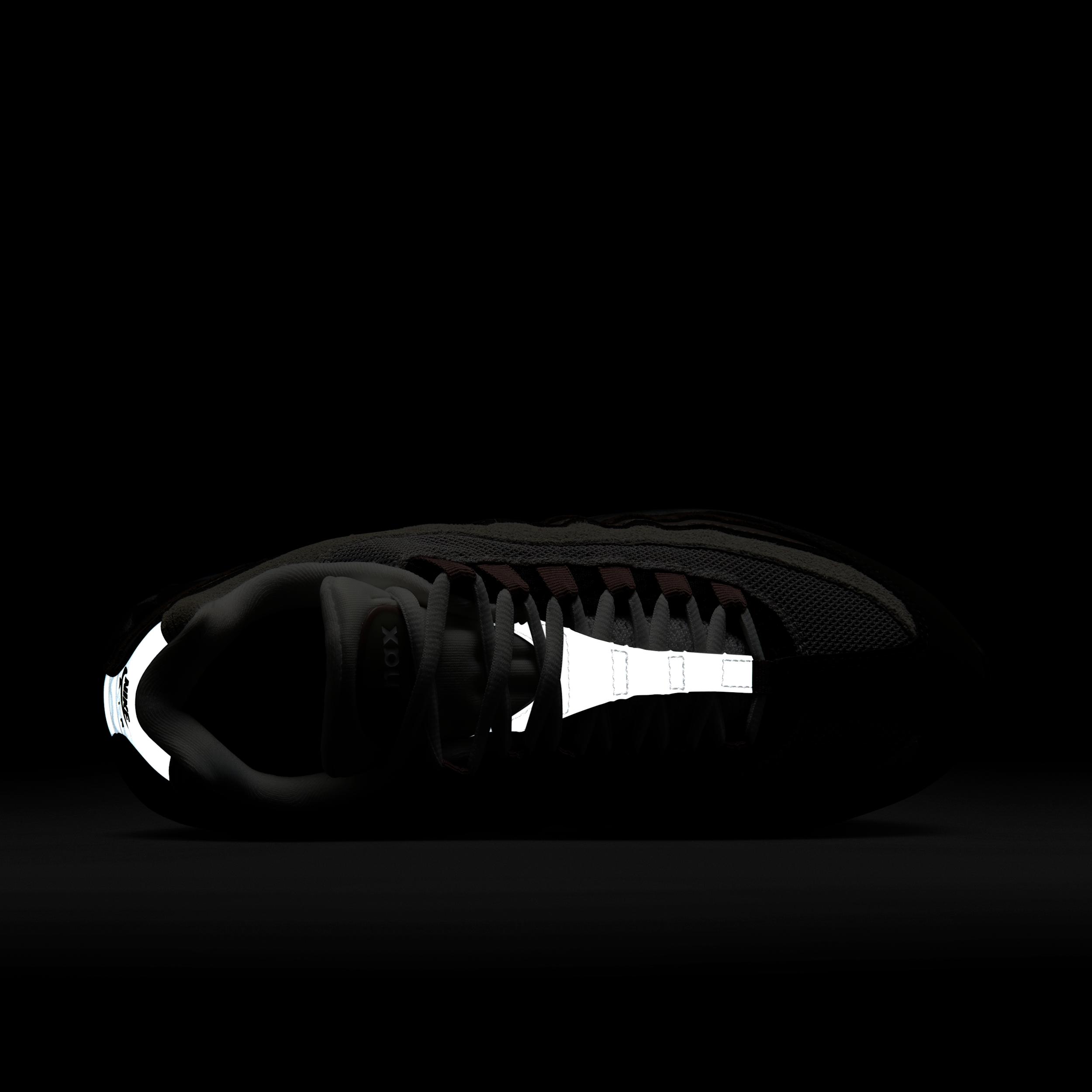 Nike Women's Air Max 95 Shoes Product Image