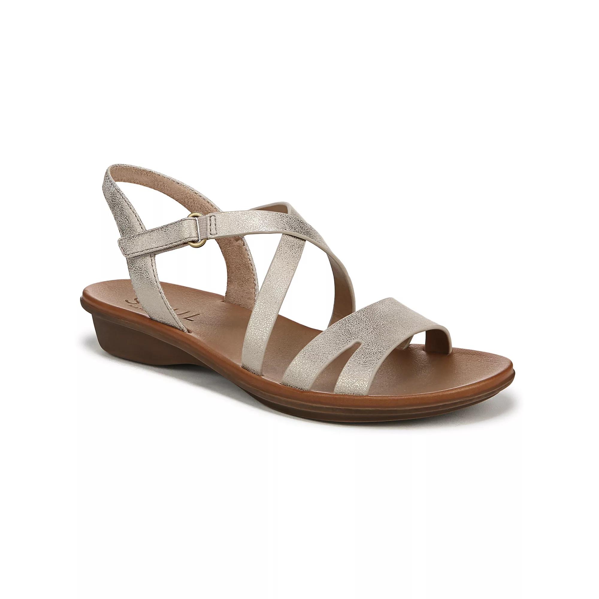 SOUL Naturalizer Shenna Women's Strappy Sandals,  Product Image
