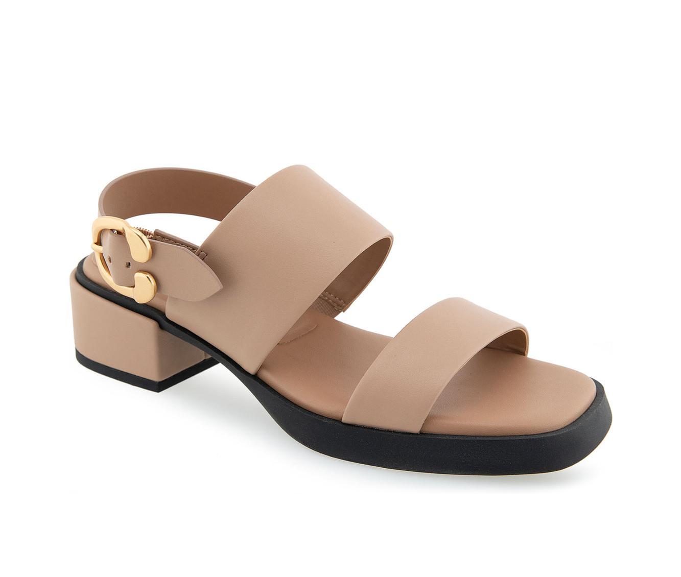 Women's Aerosoles Dove Dress Sandals Product Image