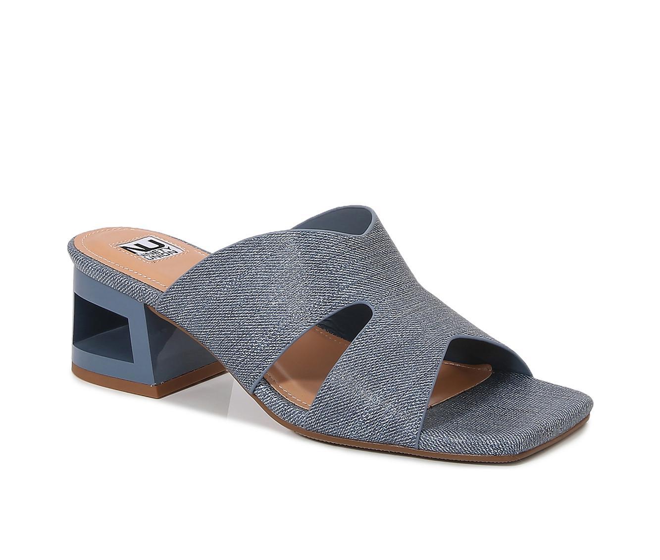 Women's Ninety Union Skylar Dress Sandals Product Image