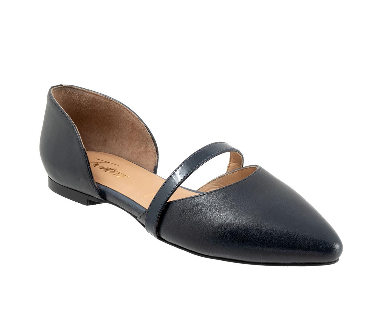 Women's Trotters Emory Flats Product Image