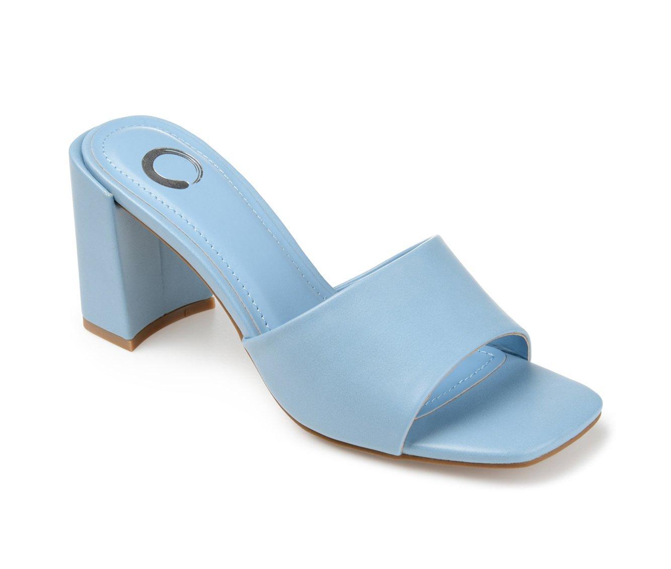 Women's Journee Collection Alisia Dress Sandals Product Image