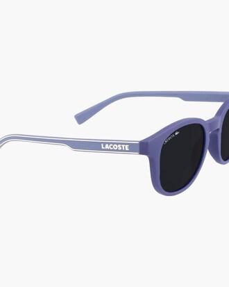 L.12.12 Trim Oval Glasses Product Image