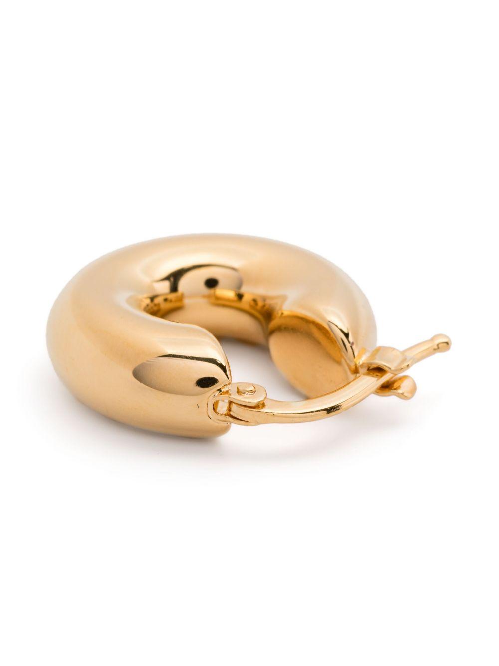 hoop earrings  Product Image