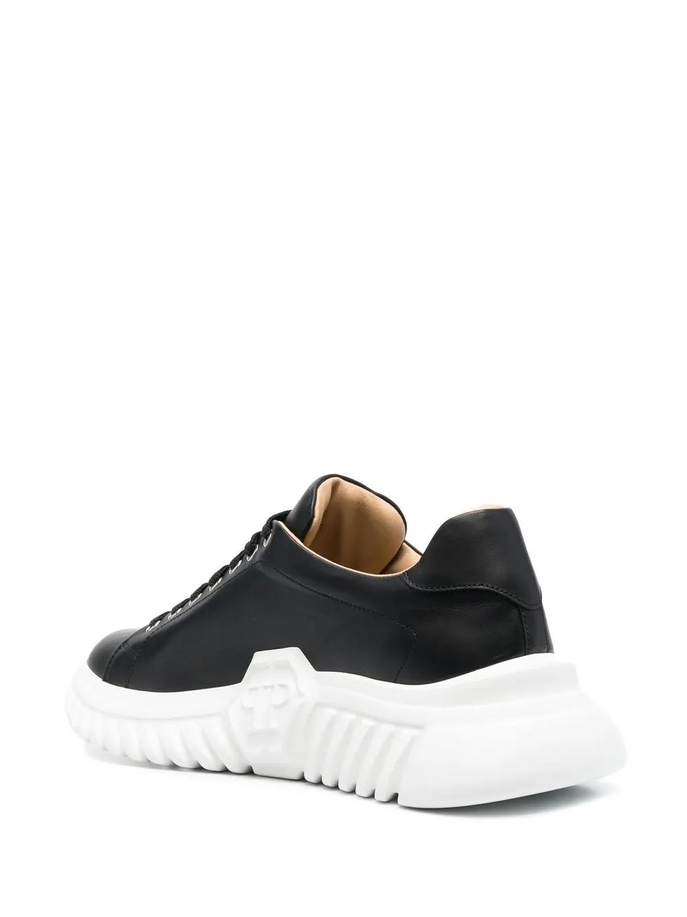 Basic Runner low-top sneakers Product Image