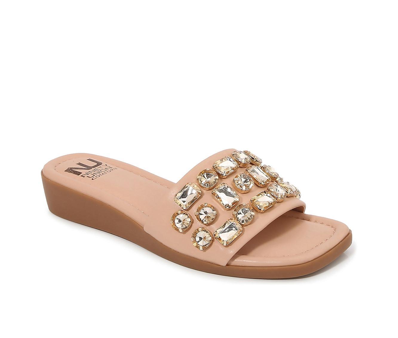 Women's Ninety Union Seaside Wedge Sandals Product Image