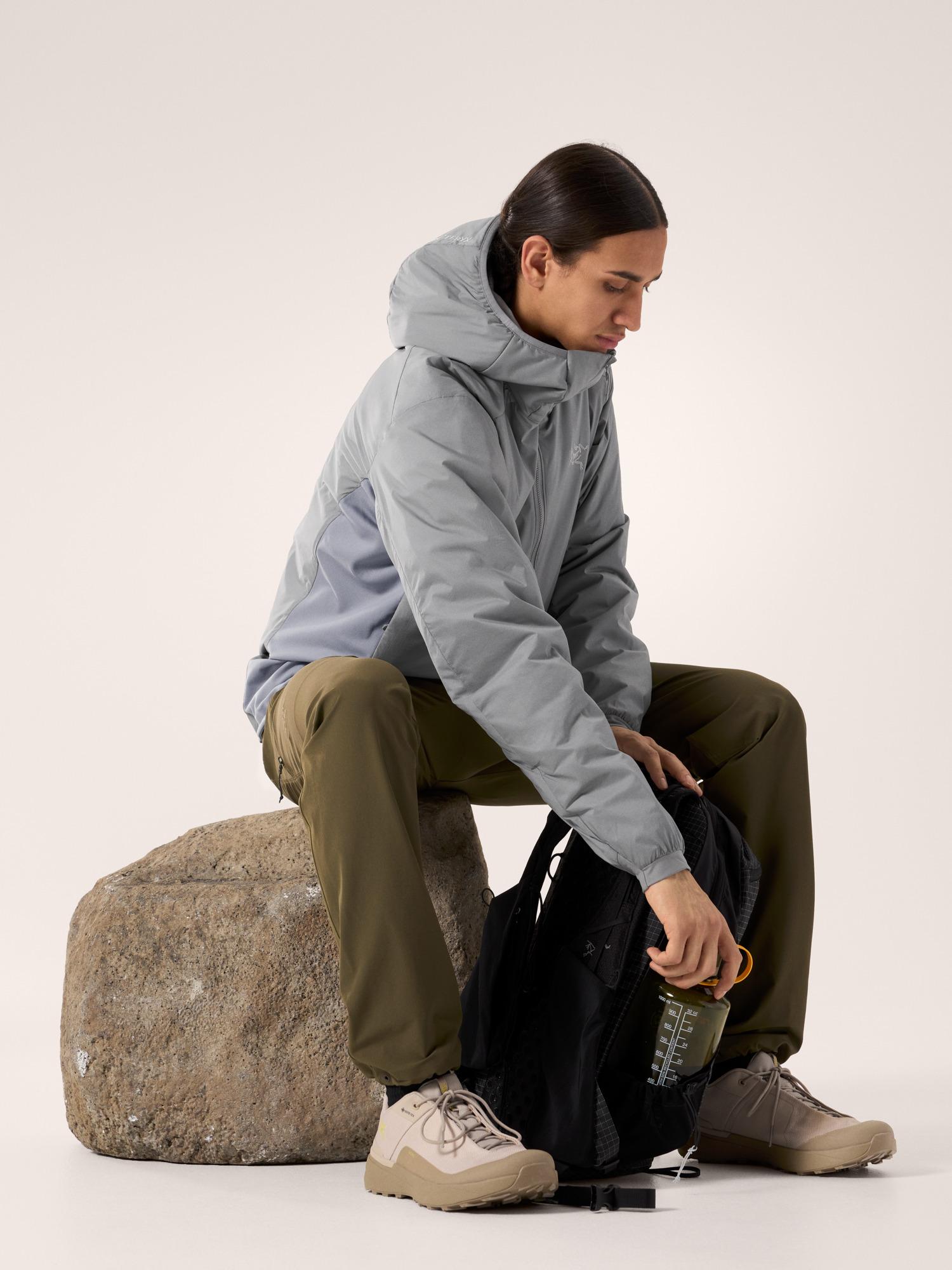 Atom Hoody Men's Product Image