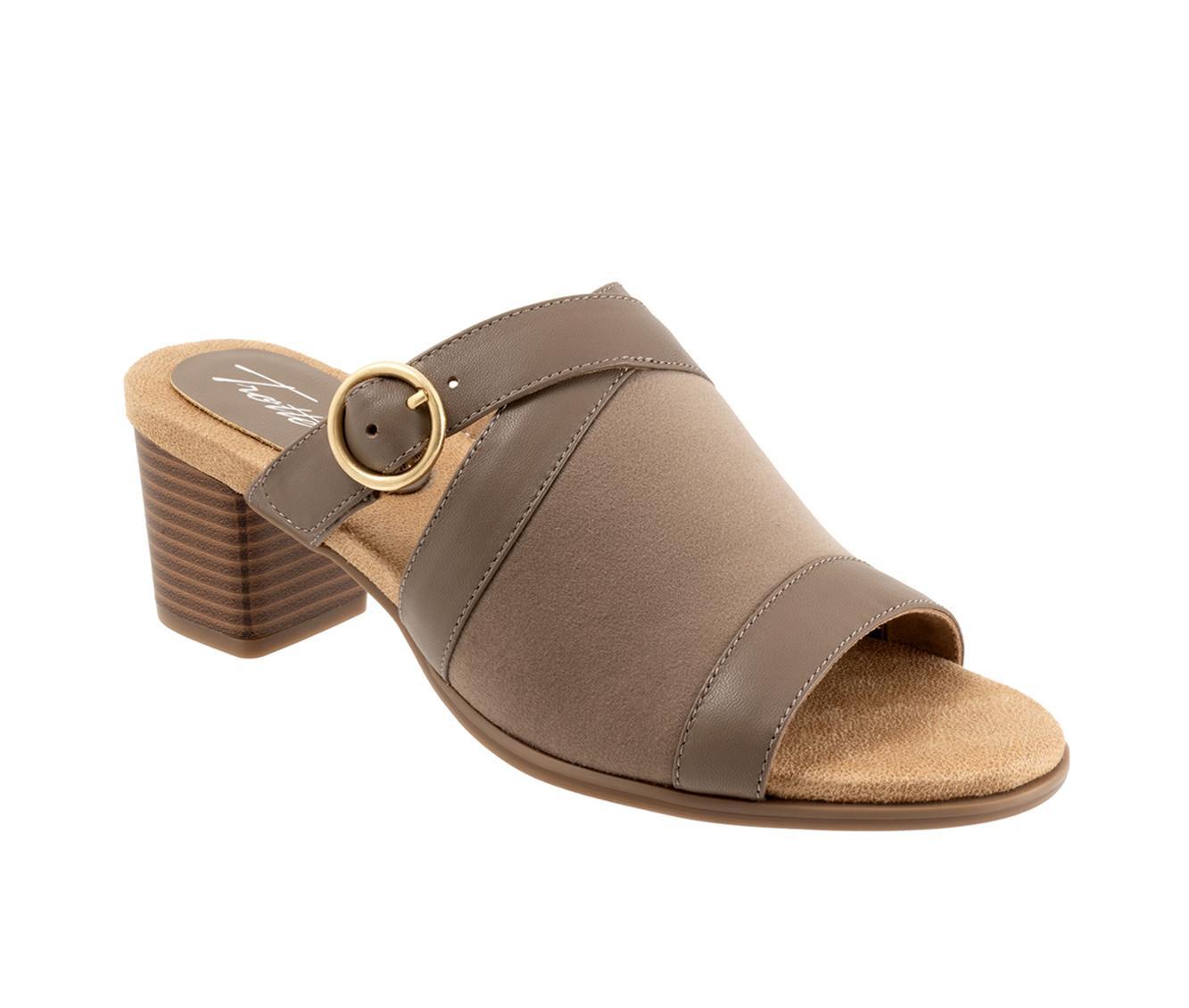 Women's Trotters Mitzie Dress Sandals Product Image