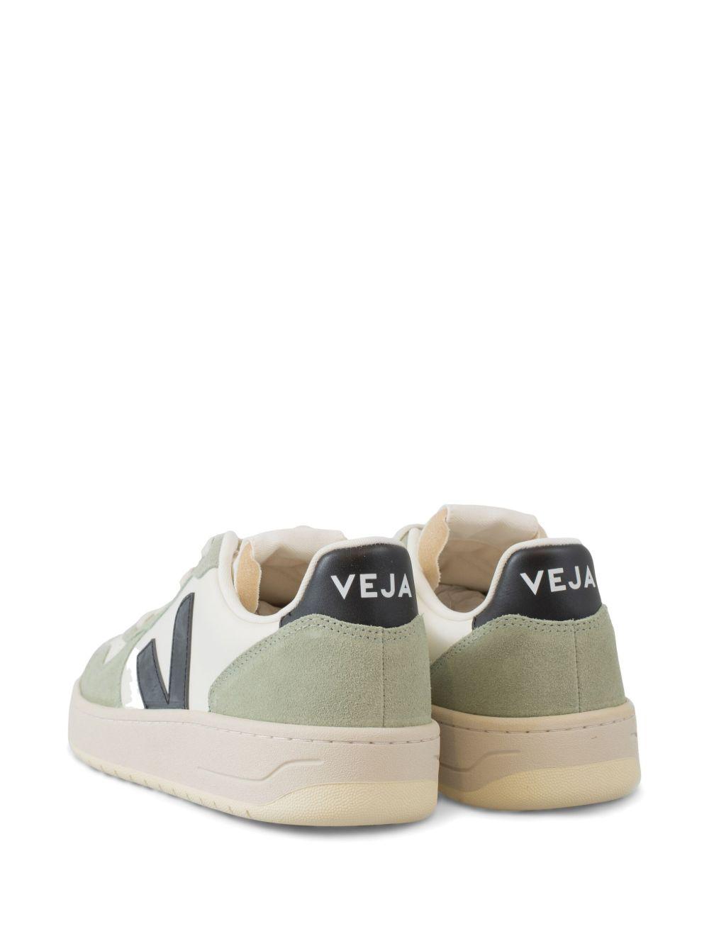 V-10 low-top sneakers Product Image