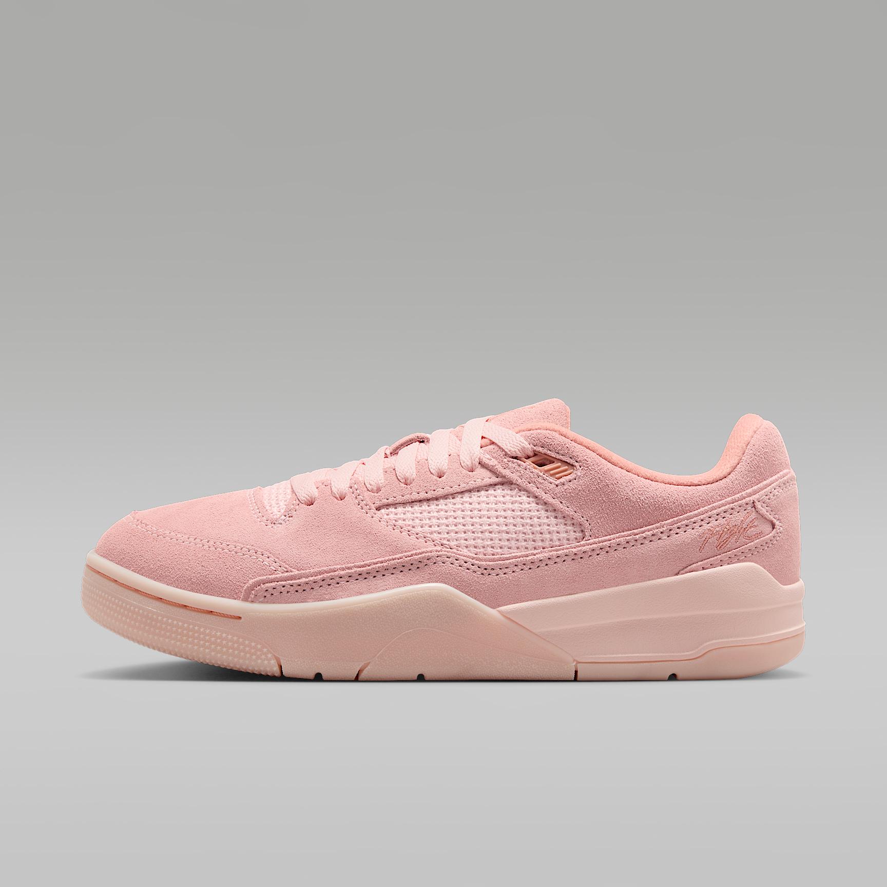 Jordan Flight Court Women's Shoes Product Image