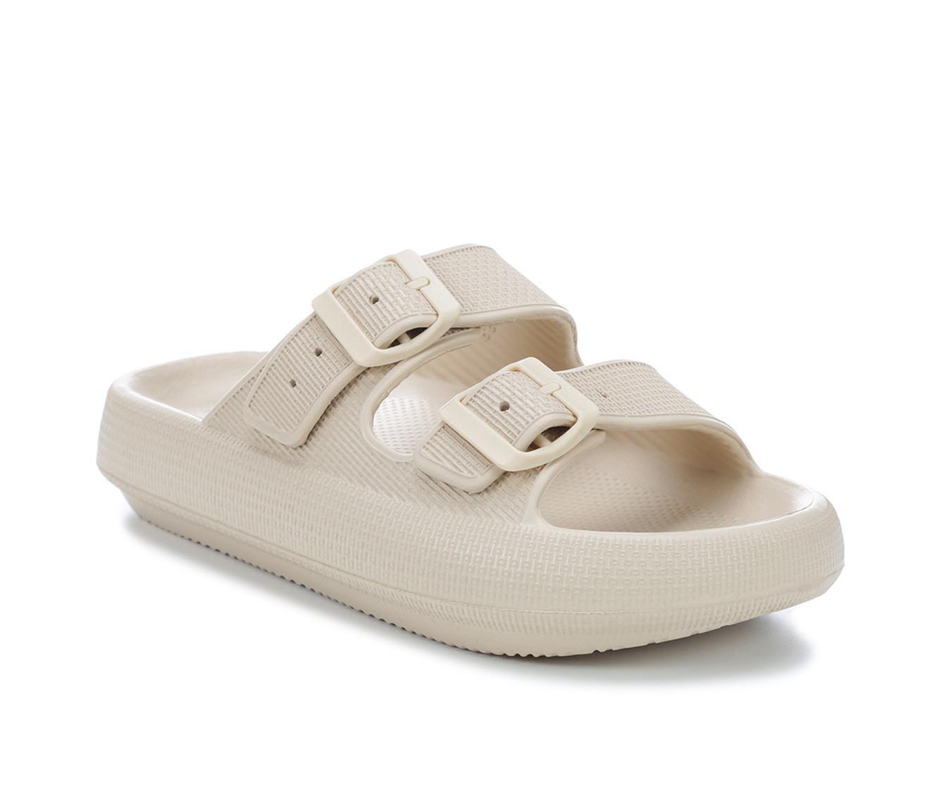 Women's MIA Libbie Footbed Sandals Product Image