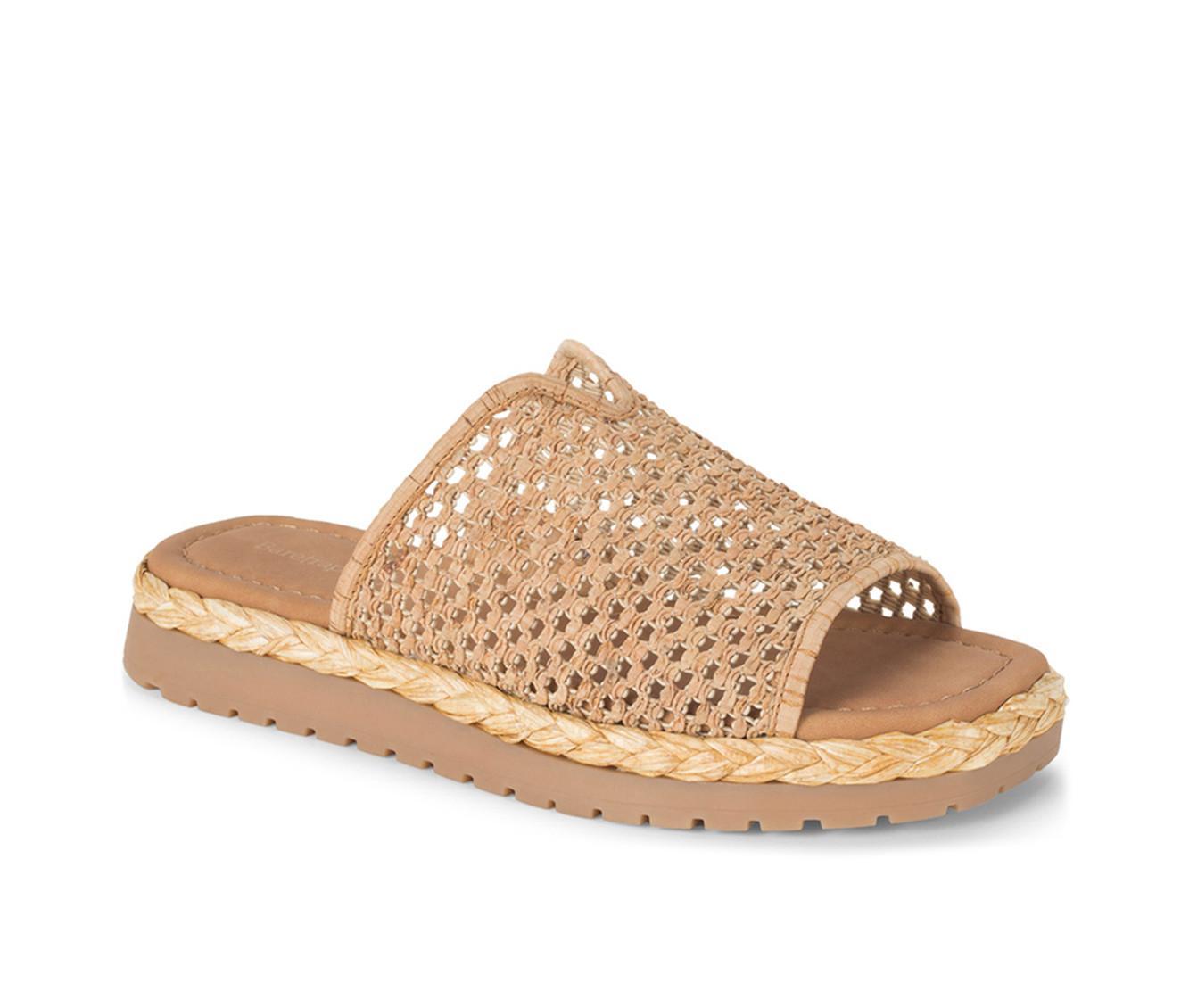 Women's Baretraps Tasmine Wedge Sandals Product Image