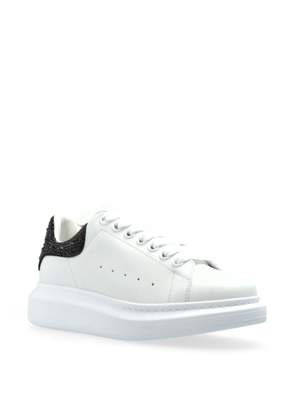 Oversized sneakers Product Image