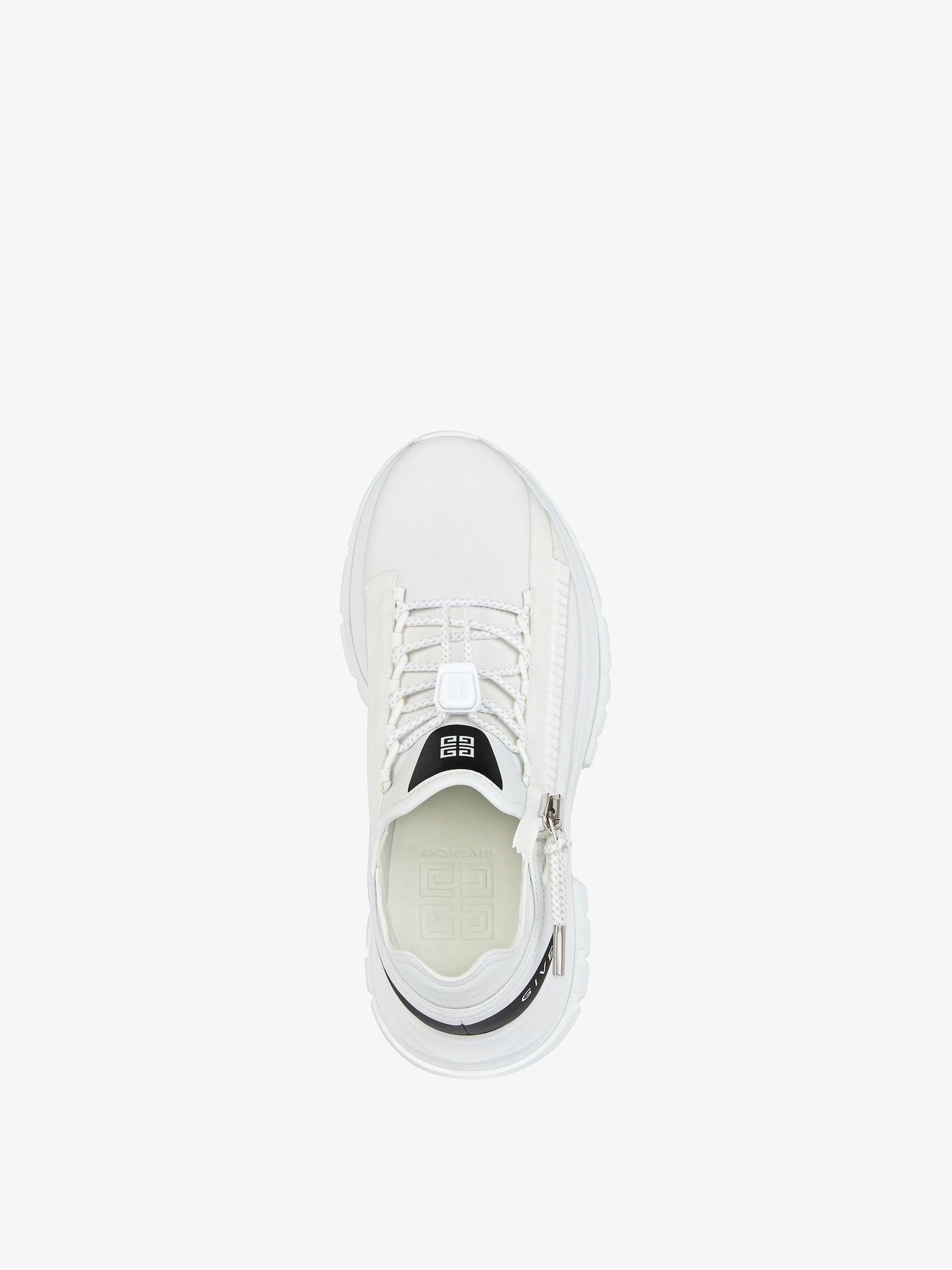 Spectre sneakers in synthetic leather Product Image