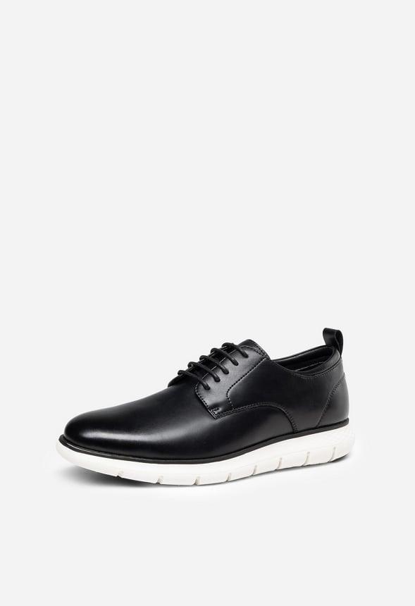 Men's Comfortable Casual Work Shoe Product Image