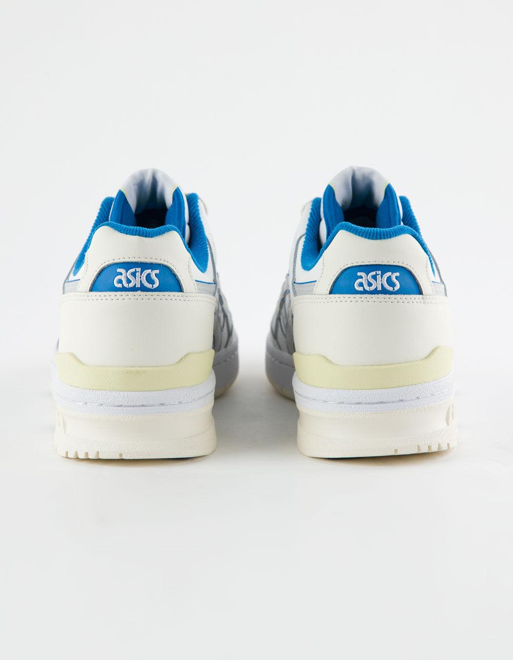 ASICS EX89 Mens Shoes - WHT/RYL BLUE Product Image