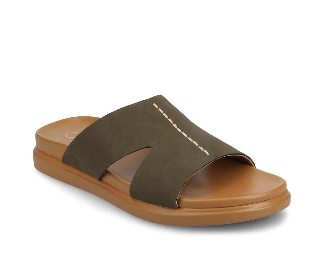 Women's Journee Collection Misey Sandals Product Image