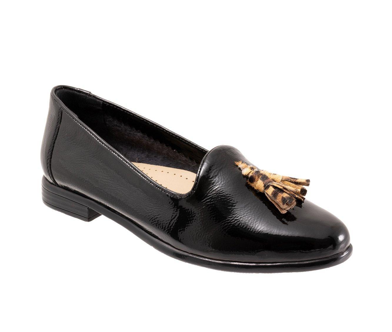 Women's Trotters Liz Tassel Loafers Product Image