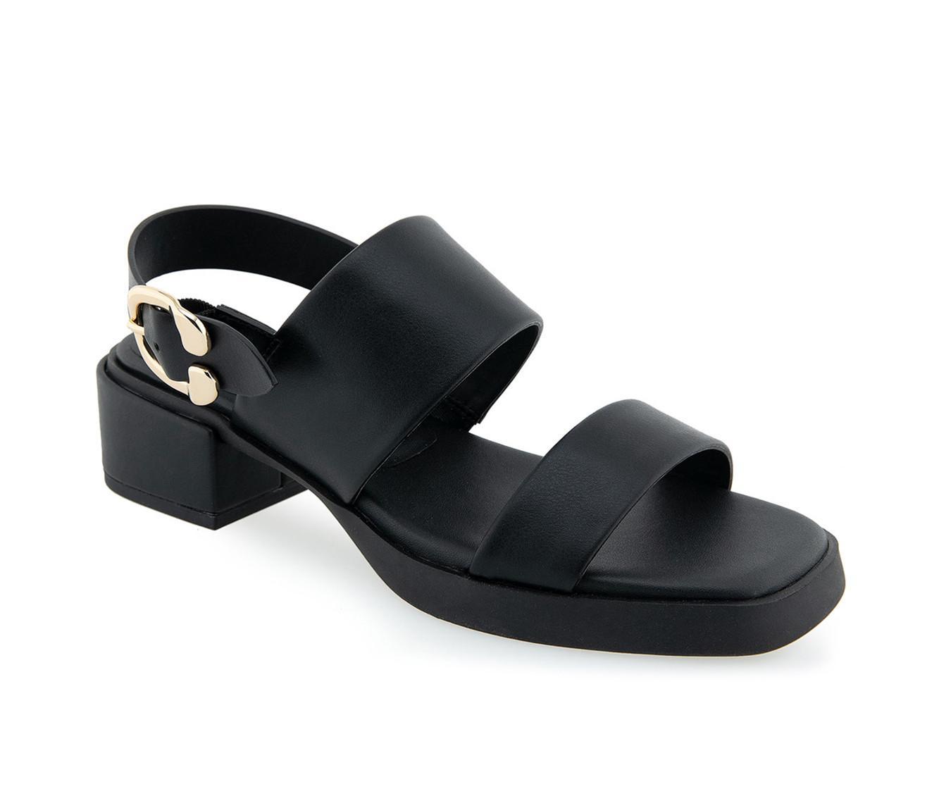 Women's Aerosoles Dove Dress Sandals Product Image