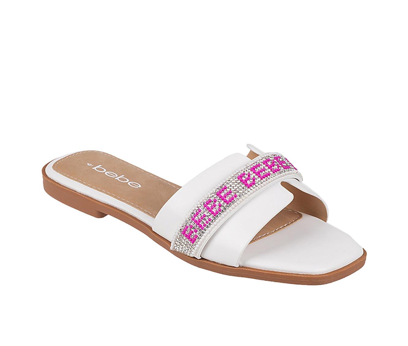 Women's Bebe Amara Sandals Product Image