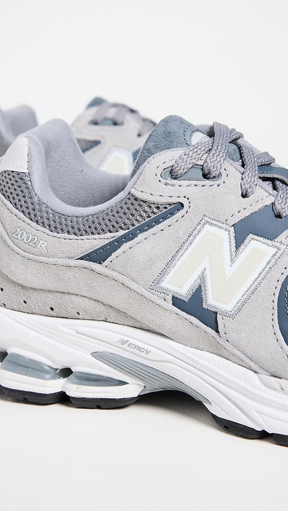 New Balance 2002R Unisex Sneakers Product Image