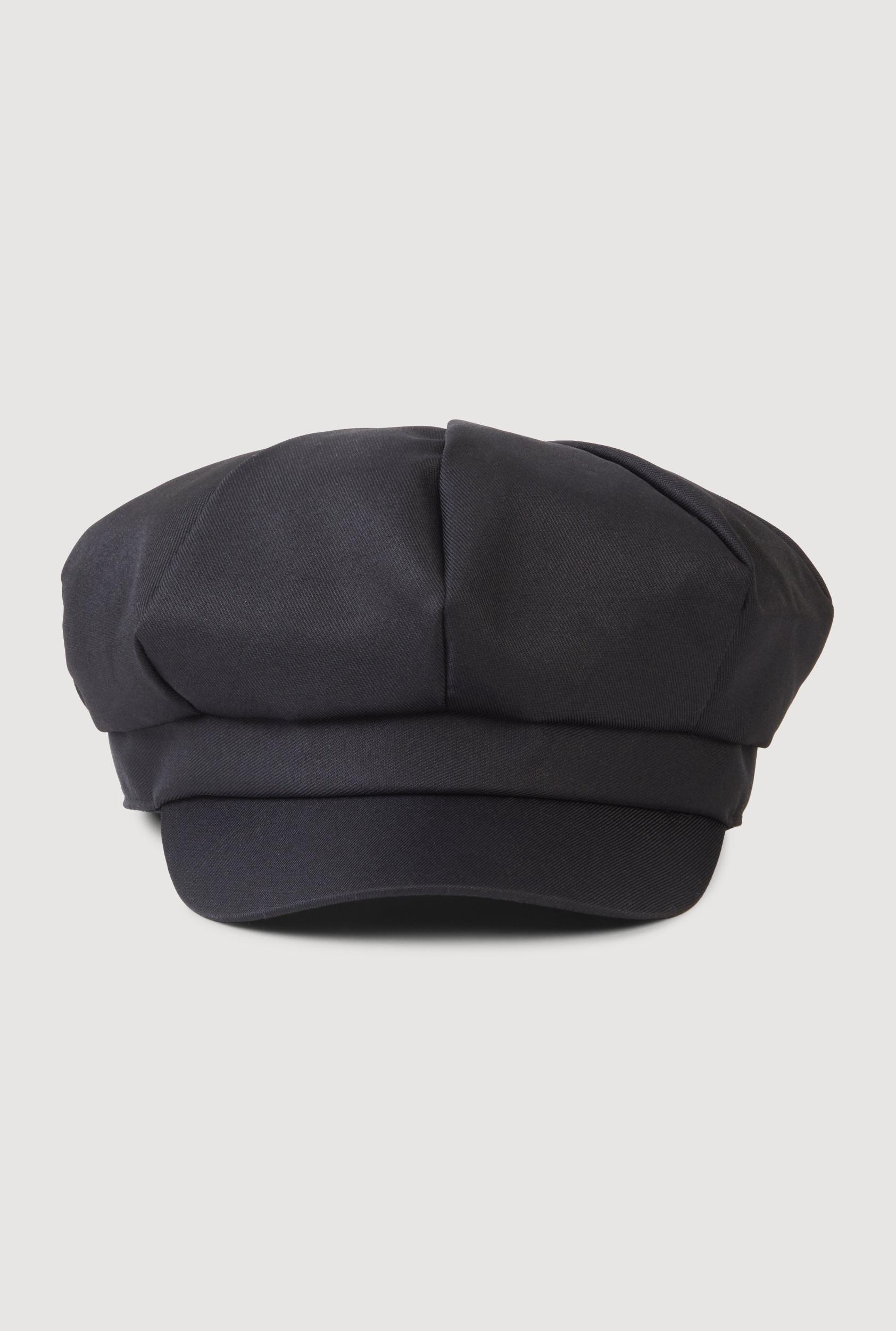 Cabbie Hat Female Product Image