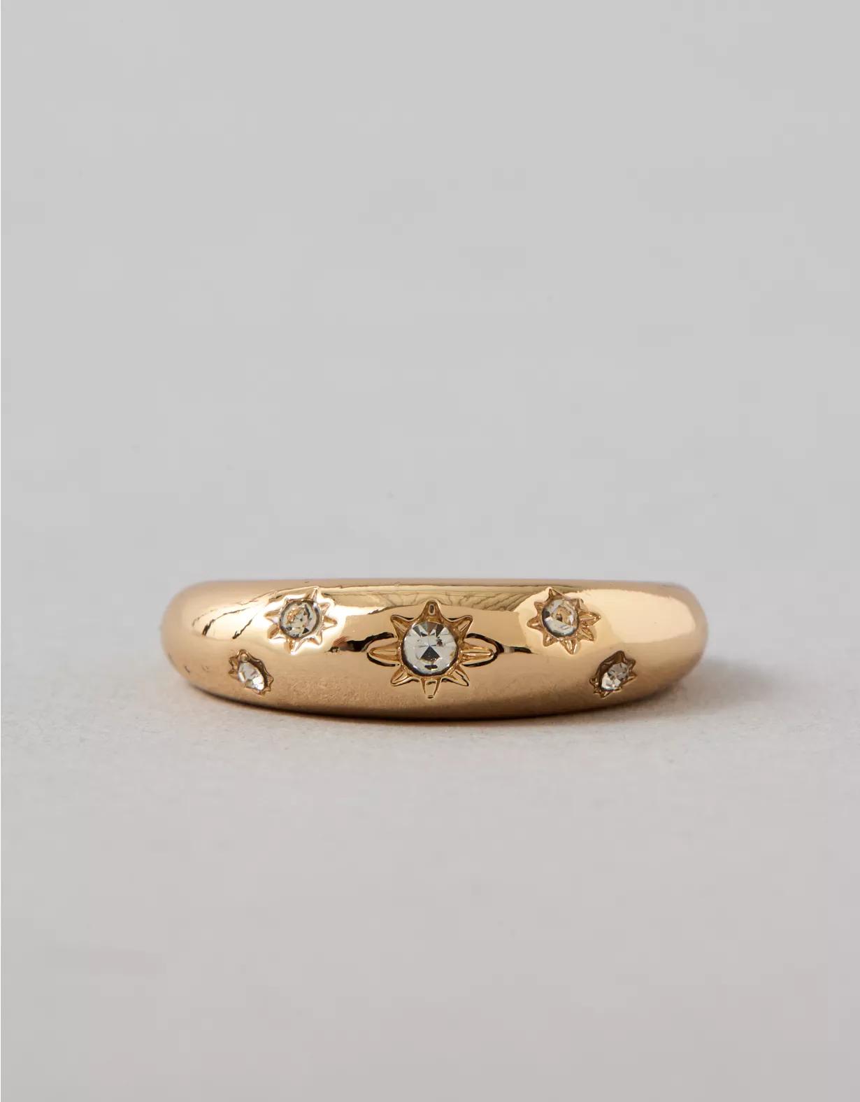 AEO Stars Ring Product Image