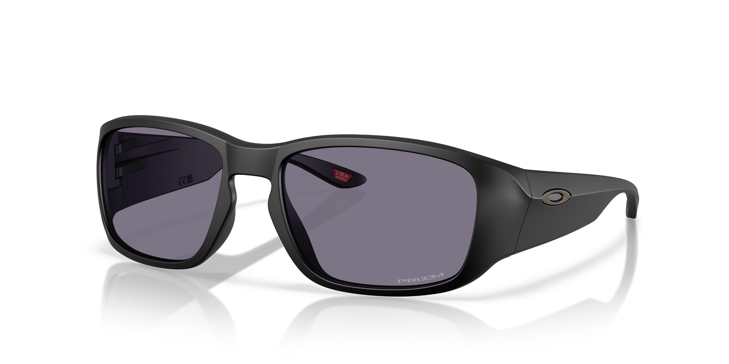 Oakley Mens Tourniquet Sunglasses Product Image