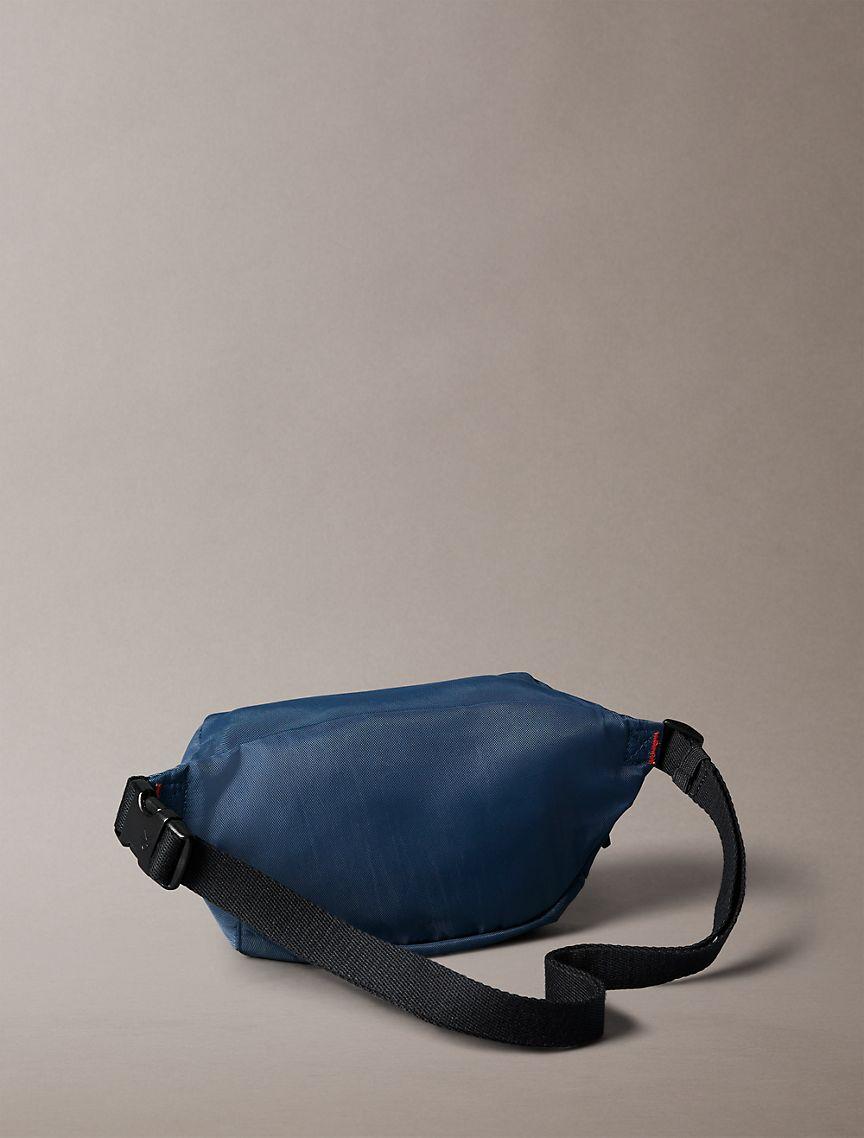 Nylon Monogram Logo Waistpack Product Image