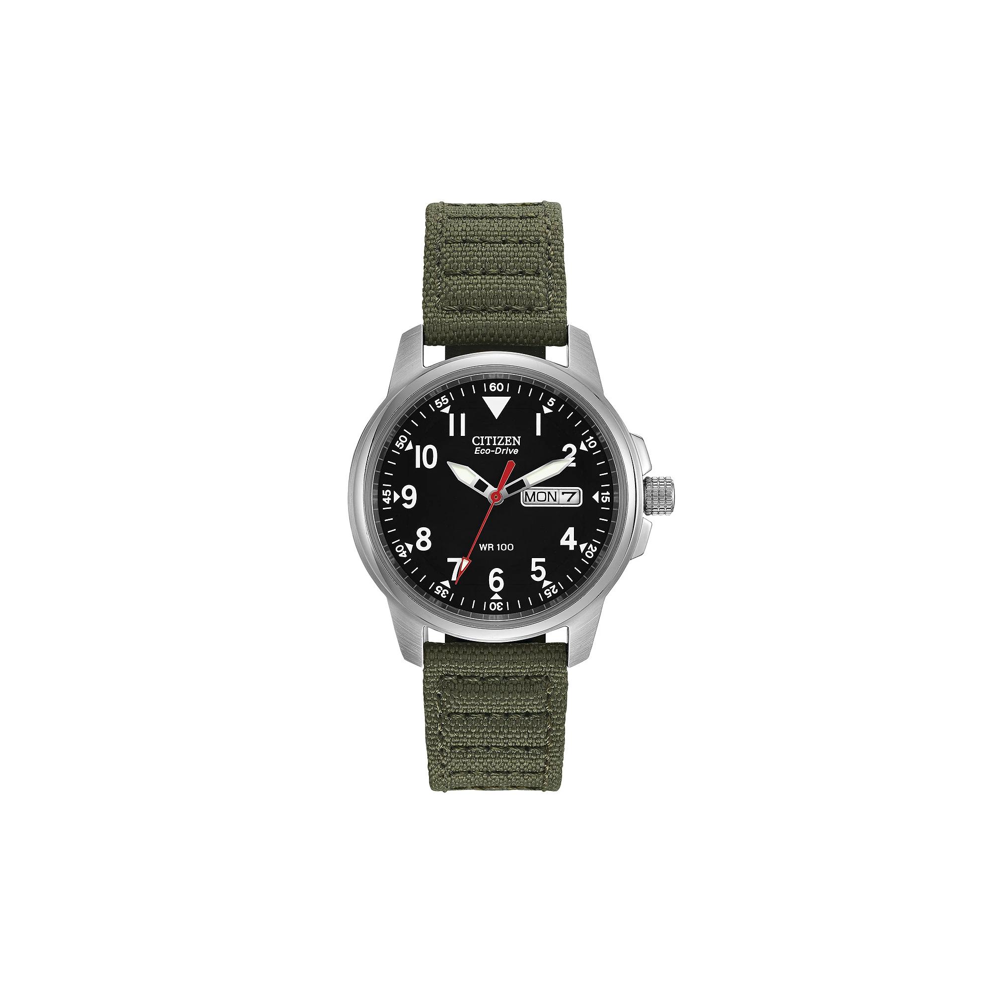 Citizen Watch - Men's Eco-Drive - BM8180-03E,  Product Image