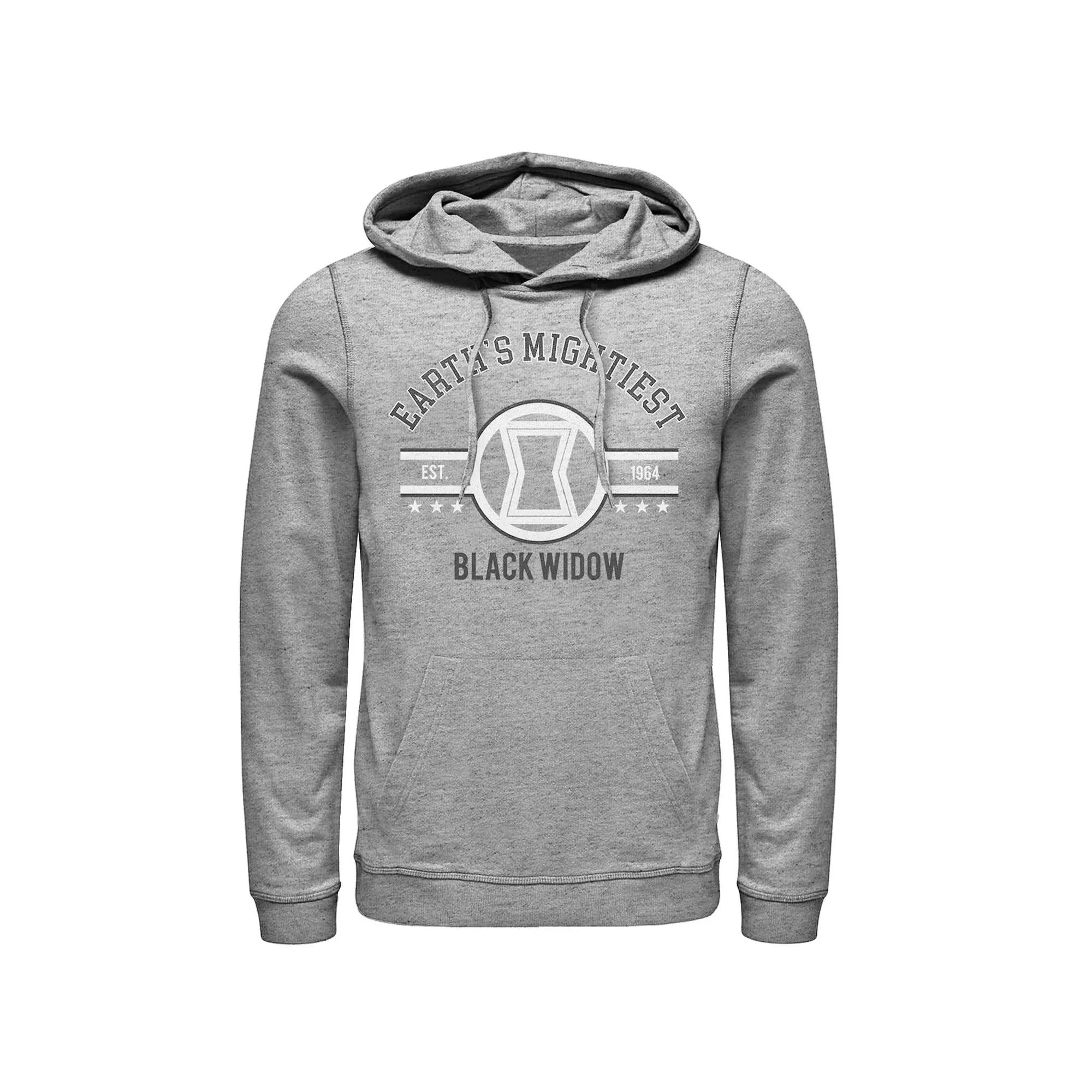 Men's Trendy Portland Sun Festival Vintage Hoodie,  Product Image
