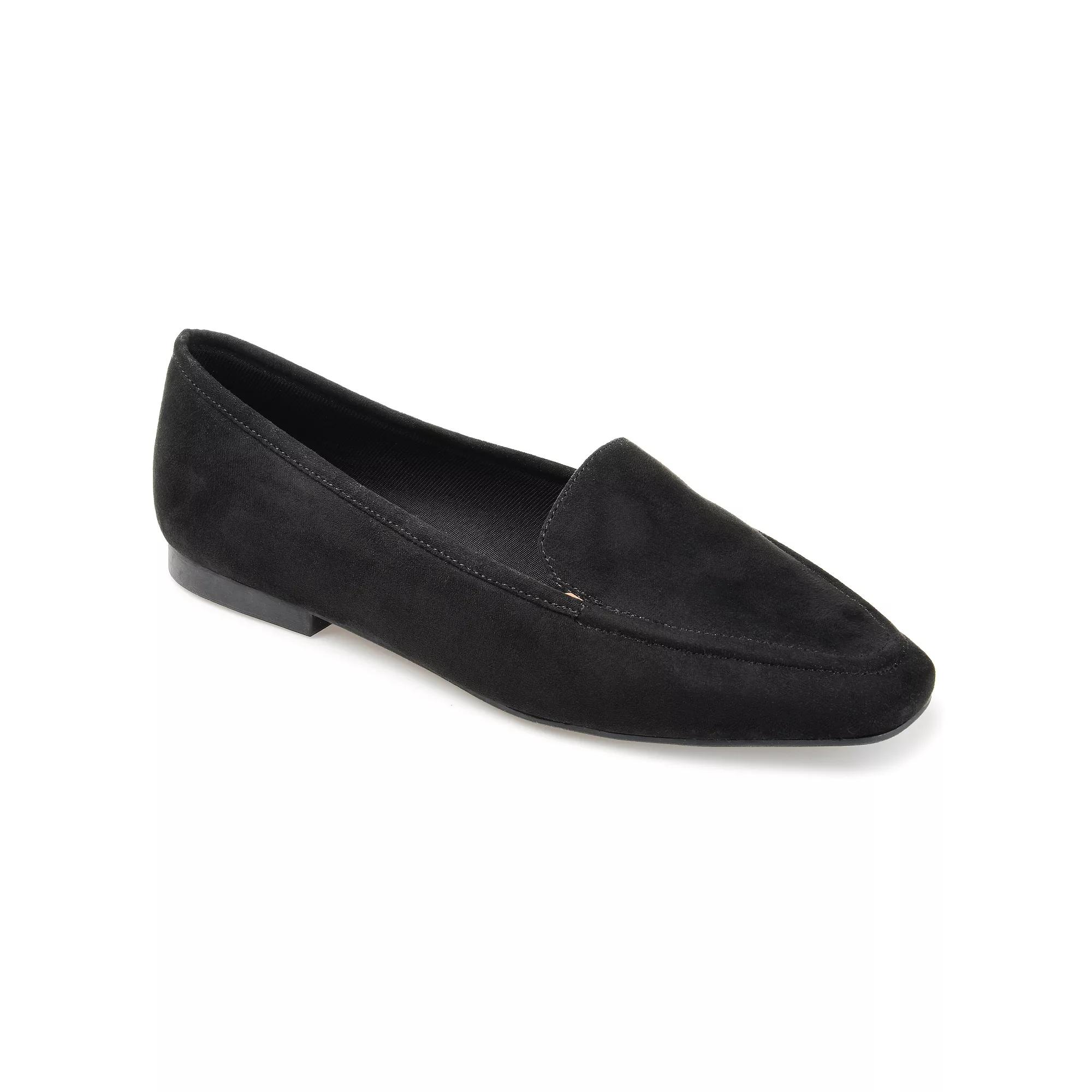 Journee Tullie Women's Loafer Flats,  Product Image