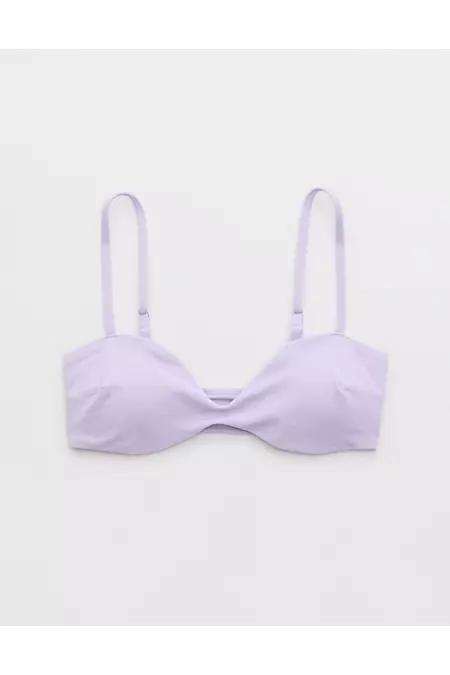 Aerie The Babe Terry Bikini Top Women's Product Image