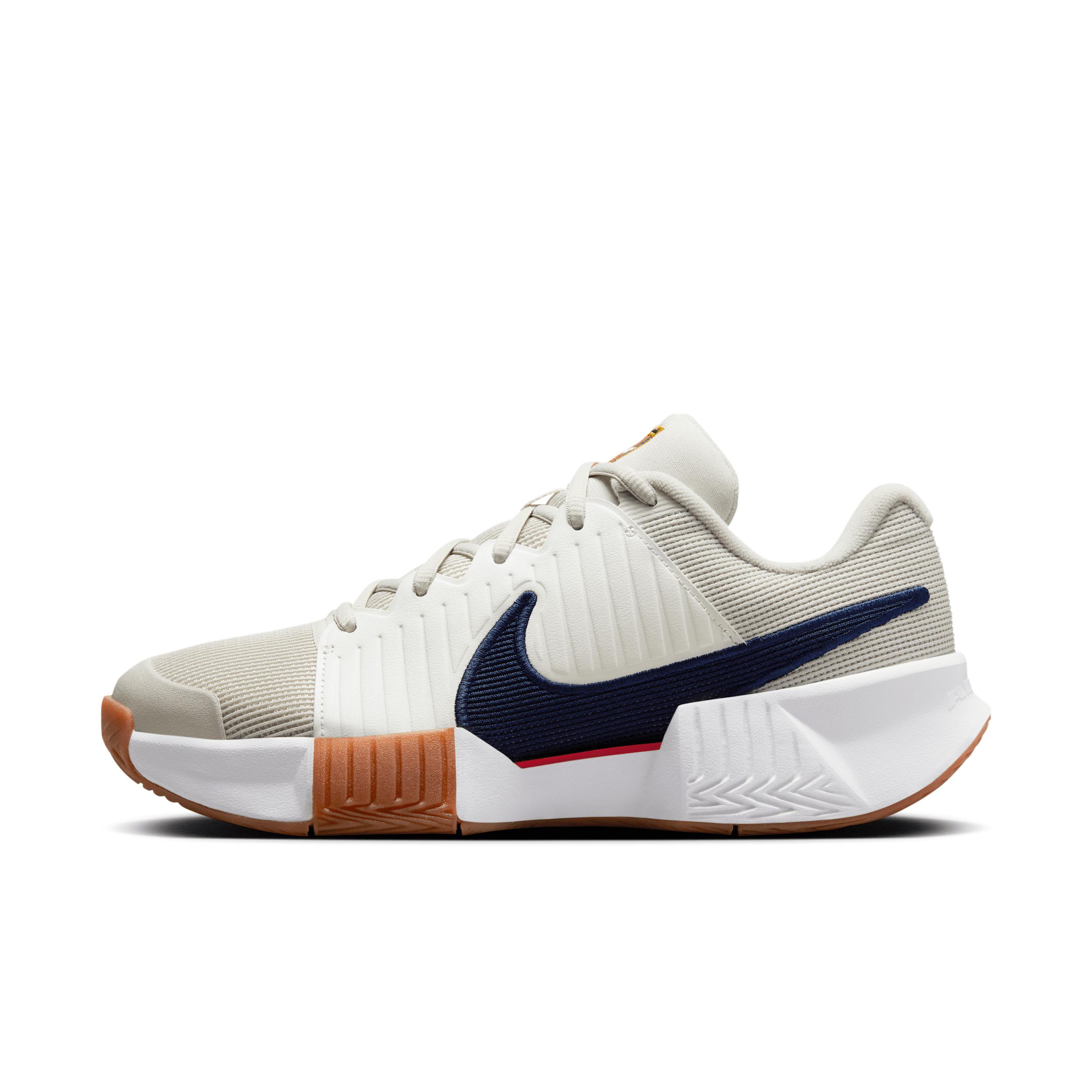 Nike GP Challenge Pro Women's Hard Court Tennis Shoes Product Image