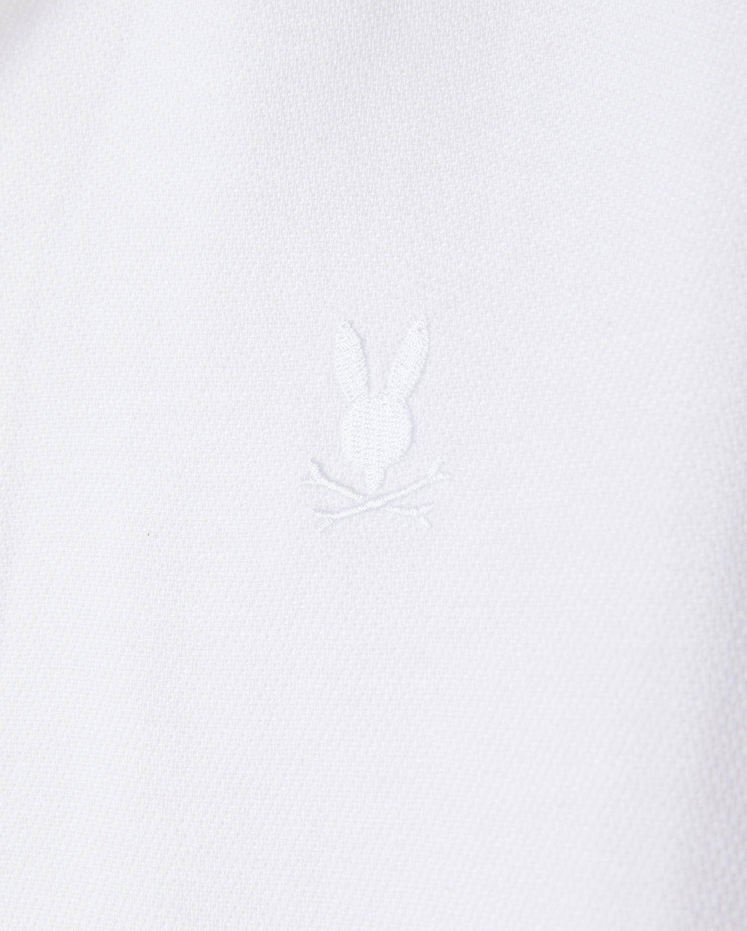 MENS WINDCREST LINEN SHORT SLEEVE SHIRT - B6Q148C200 Male Product Image