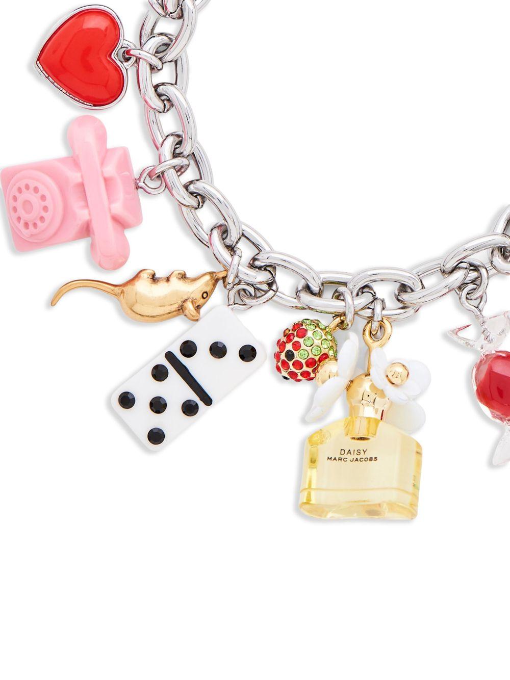 Sticker Statement bracelet Product Image