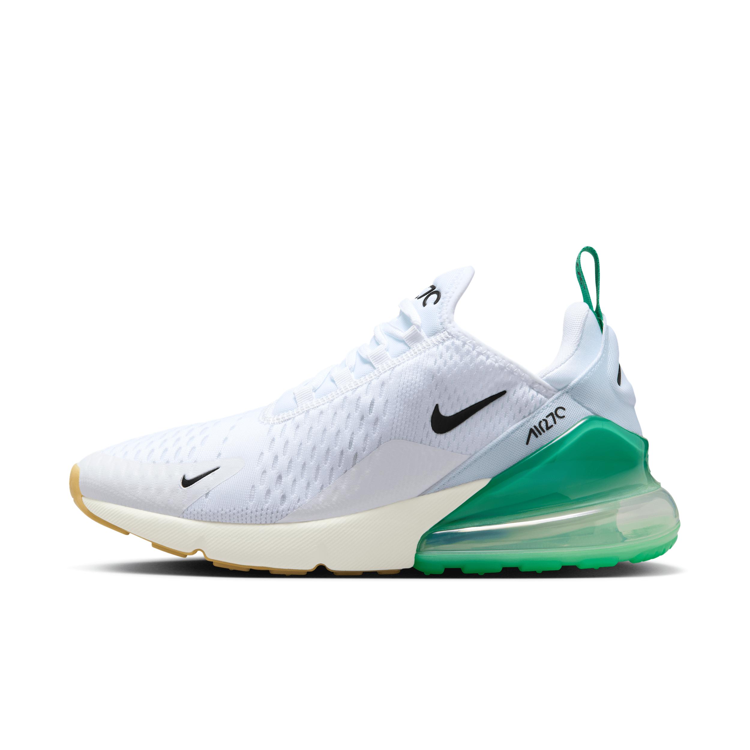 Nike Womens Air Max 270 Shoes | IB4017-468 Product Image