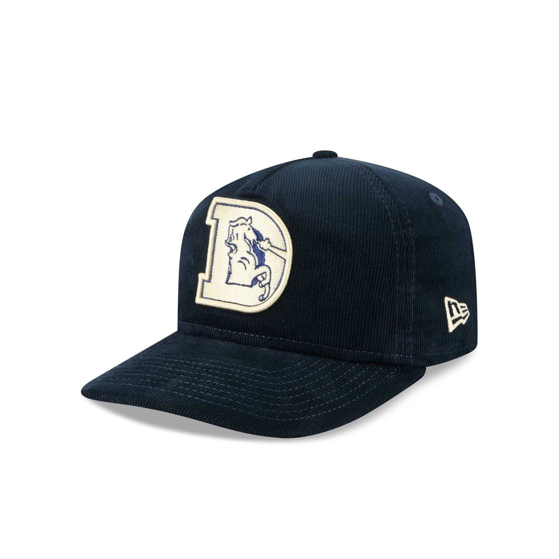 Vancouver Canucks Team 9FIFTY A-Frame Snapback Hat Male Product Image