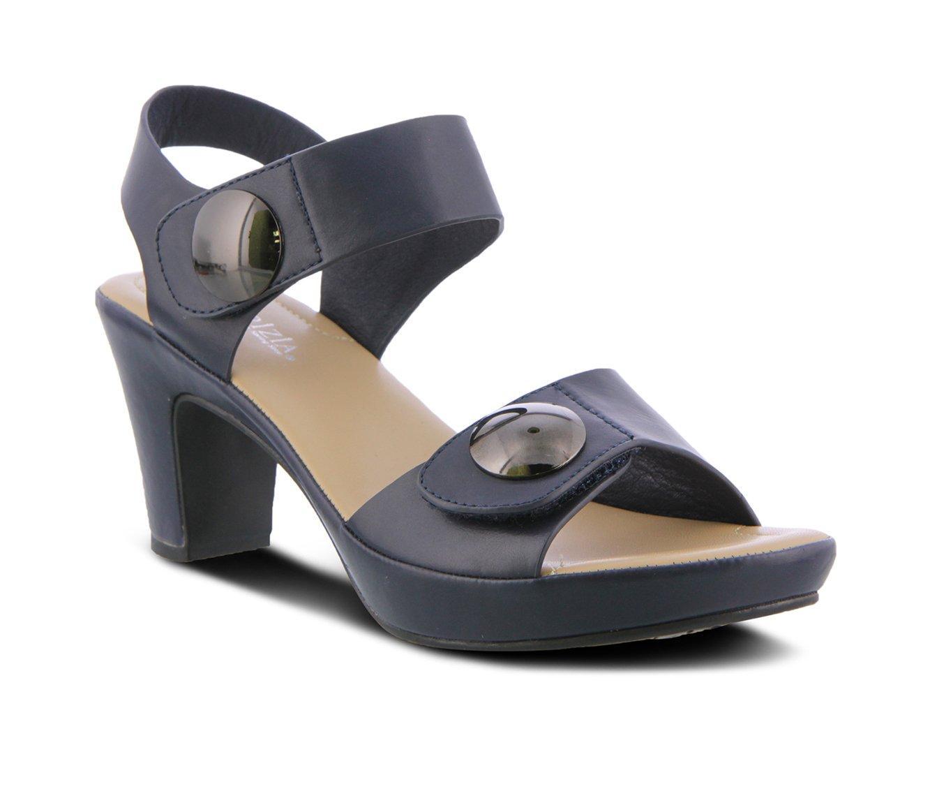 Women's Patrizia Dade-Smooth Dress Sandals Product Image