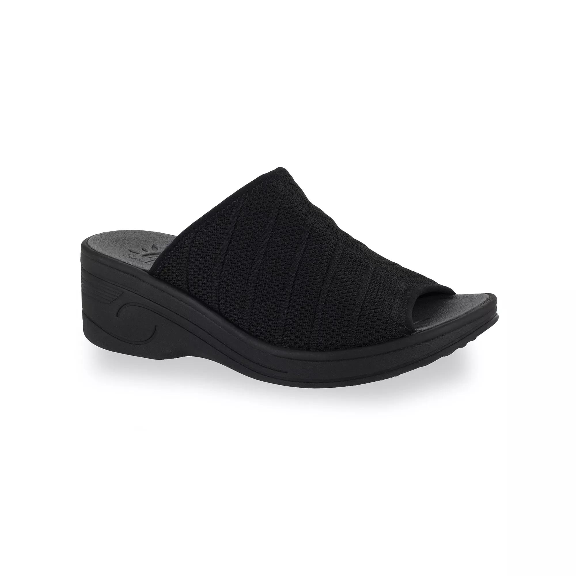Easy Street Airy Women's Wedges,  Product Image
