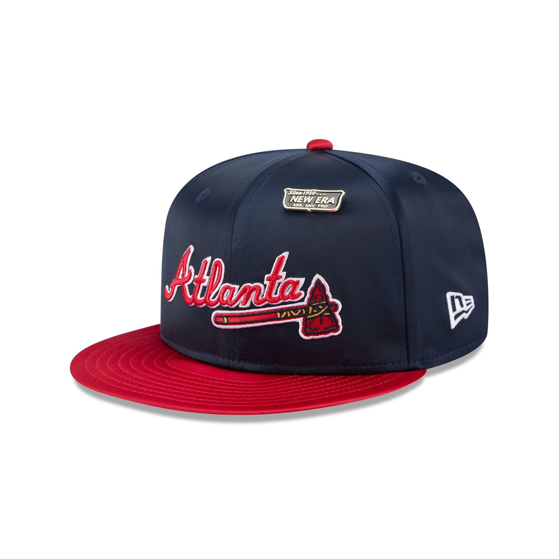 Washington Capitals Script 9FIFTY Snapback Hat Male Product Image