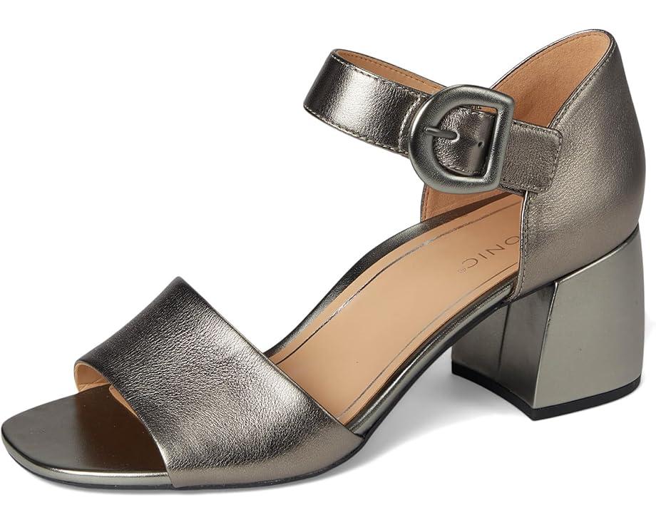 Chardonnay Strappy Sandals Product Image