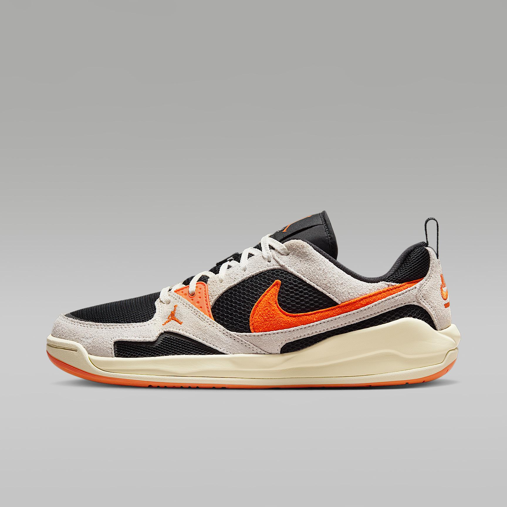 Men's Jordan CMFT Era Shoes Product Image